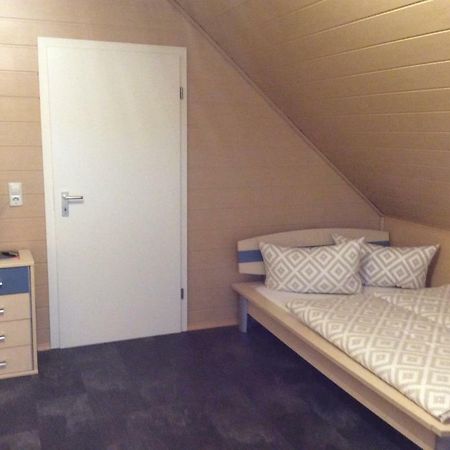 Apartment Jane Bad Schonborn Buitenkant foto