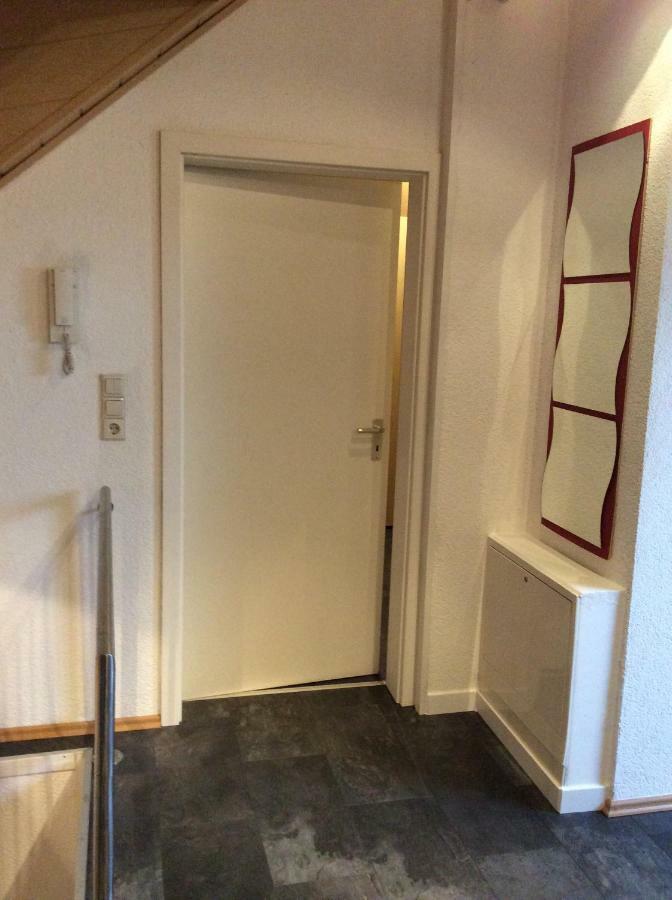 Apartment Jane Bad Schonborn Buitenkant foto