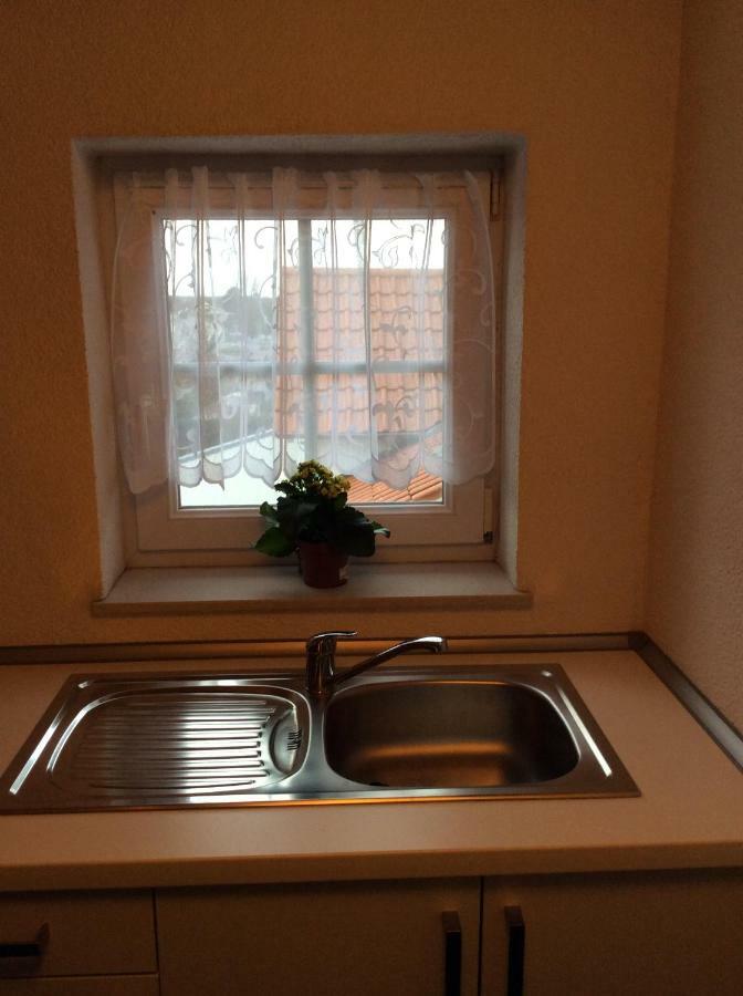 Apartment Jane Bad Schonborn Buitenkant foto