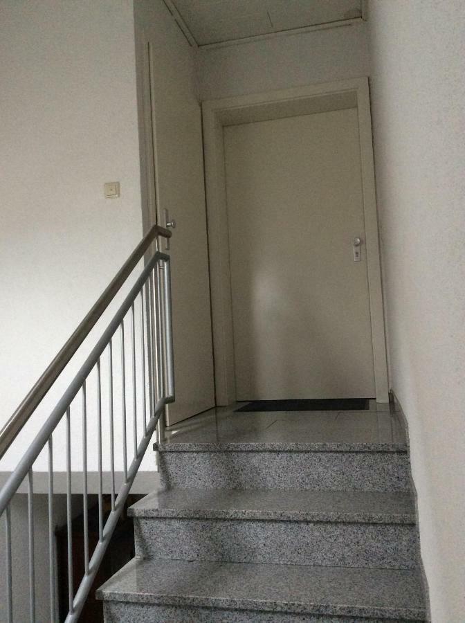 Apartment Jane Bad Schonborn Buitenkant foto