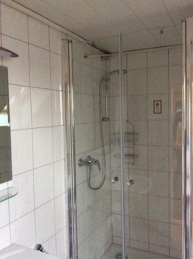 Apartment Jane Bad Schonborn Buitenkant foto
